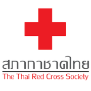 โลโก้สภากาชาดไทย