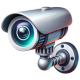 ไอคอนบริการติดตั้งกล้องวงจรปิด CCTV